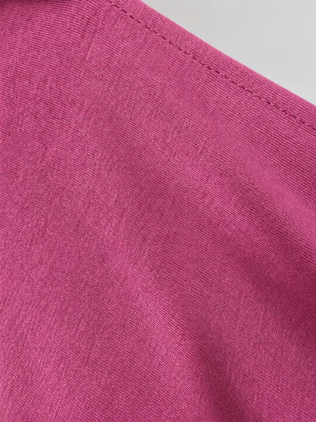 Cotton Jersey Hijab Wholesale | Custom OEM & Private Label Hijab Manufacturer — Mercerized Cotton Jersey hijab, 50 pcs MOQ, OEM/ODM wholesale | QIUYAN — view 6