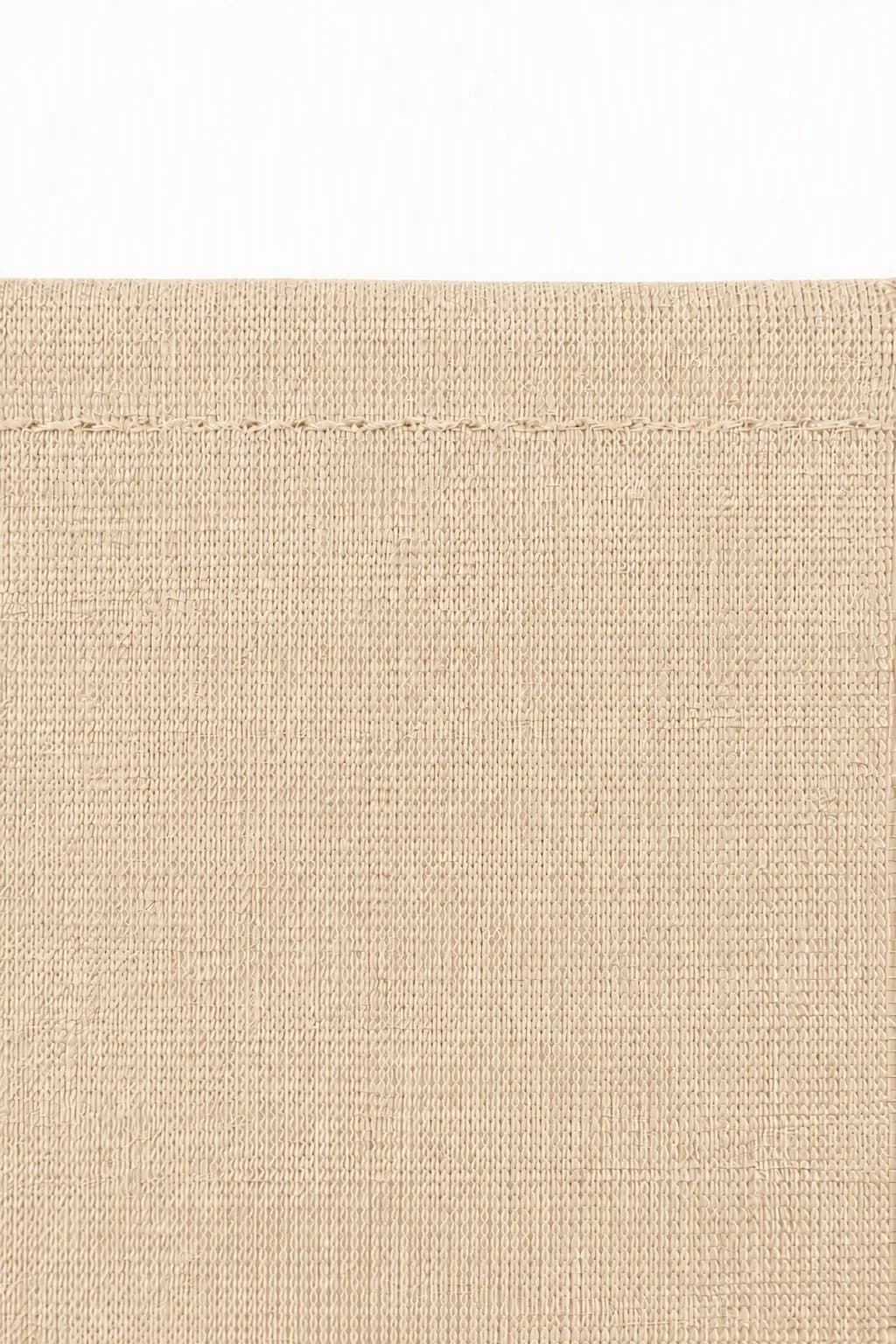 Jersey Hijab Undercap Wholesale — OEM Manufacturer | Tie-Back Cap Hijab, Sand Neutral Collection — Cotton Jersey / Spandex hijab, 50 pcs MOQ, OEM/ODM wholesale | QIUYAN — view 7