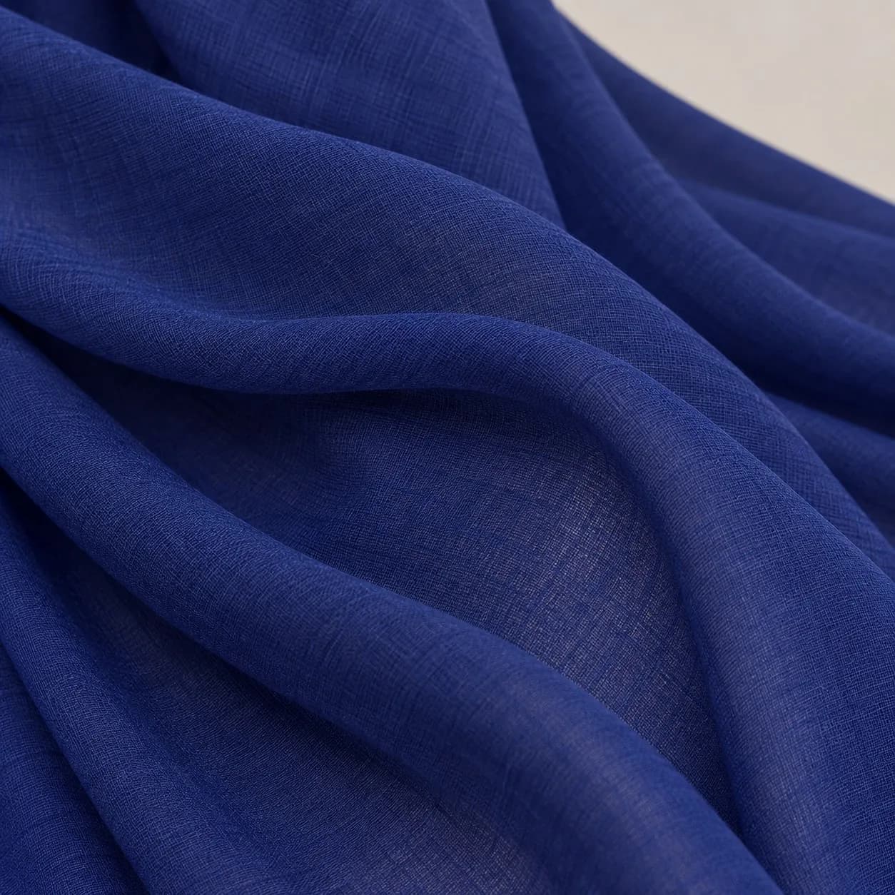 Custom Lenzing Modal Hijab — Wholesale Supplier & Manufacturer | OEM Private Label Factory — Lenzing ECOVERO Modal hijab, 50 pcs MOQ, OEM/ODM wholesale | QIUYAN — view 5