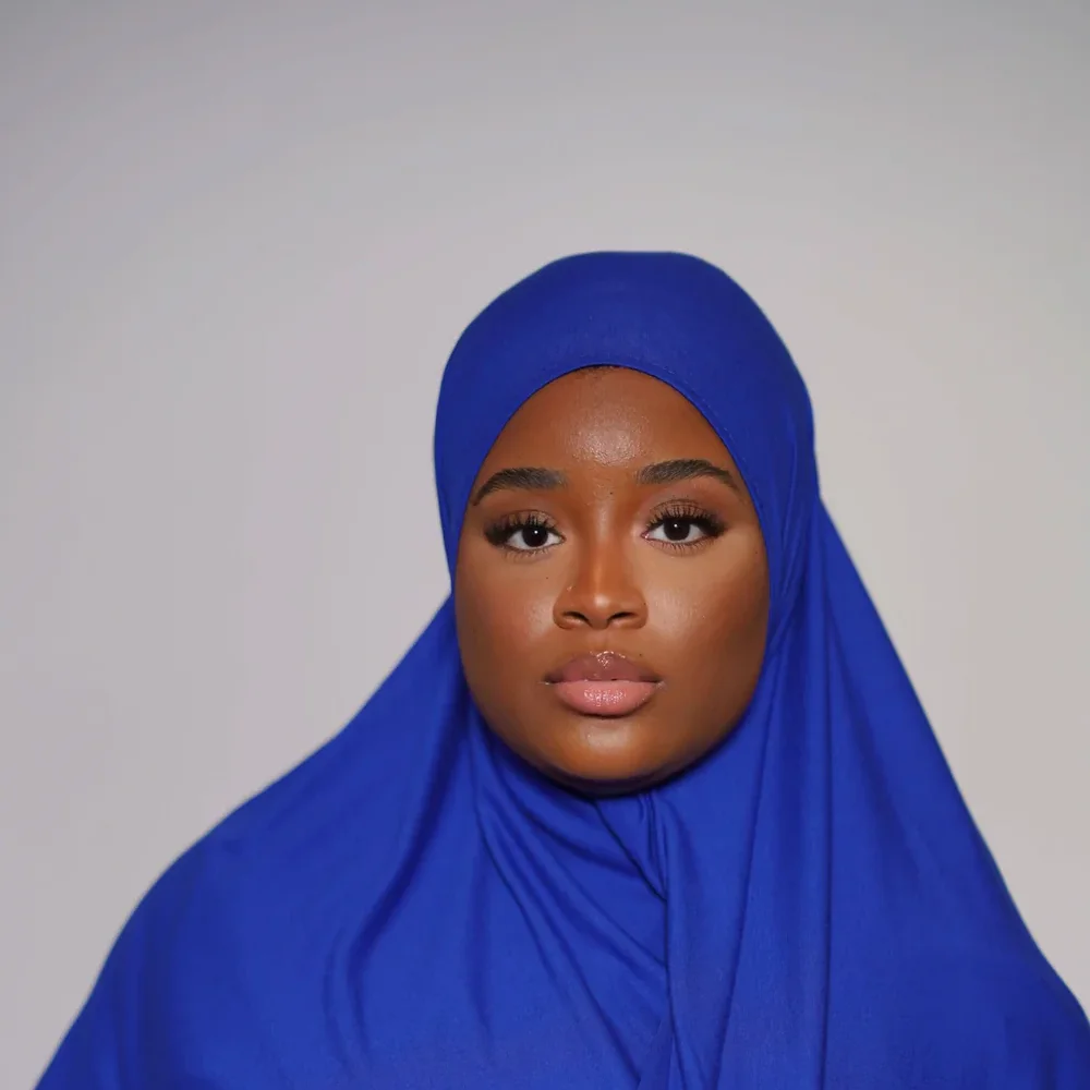Soft Liquid Jersey Hijab — Wrinkle-Free, All-Weather — Liquid Jersey hijab wholesale OEM/ODM | QIUYAN